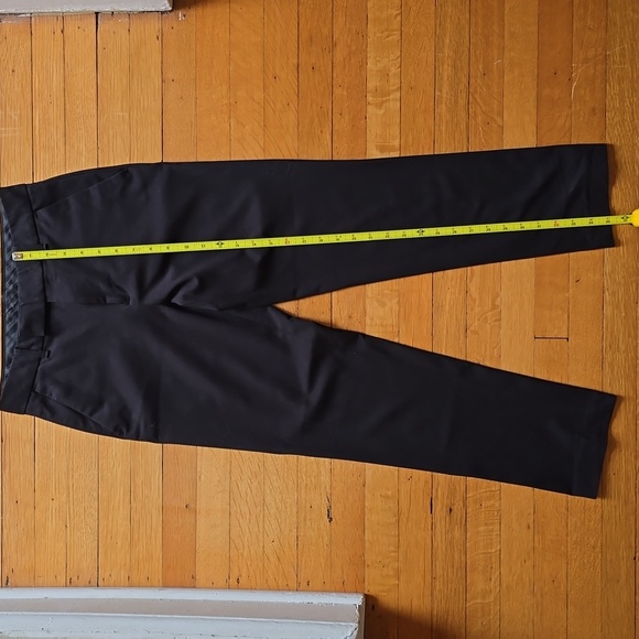 Boys' Calvin Klein, Stretch Suit Pants,  Slim Fit, Size 14 - Picture 3 of 8